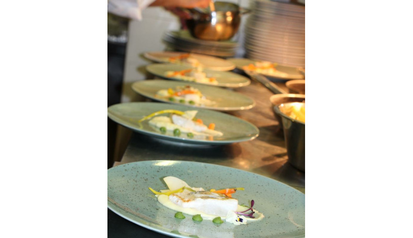 Hotel CROCUS **** Vysoké Tatry